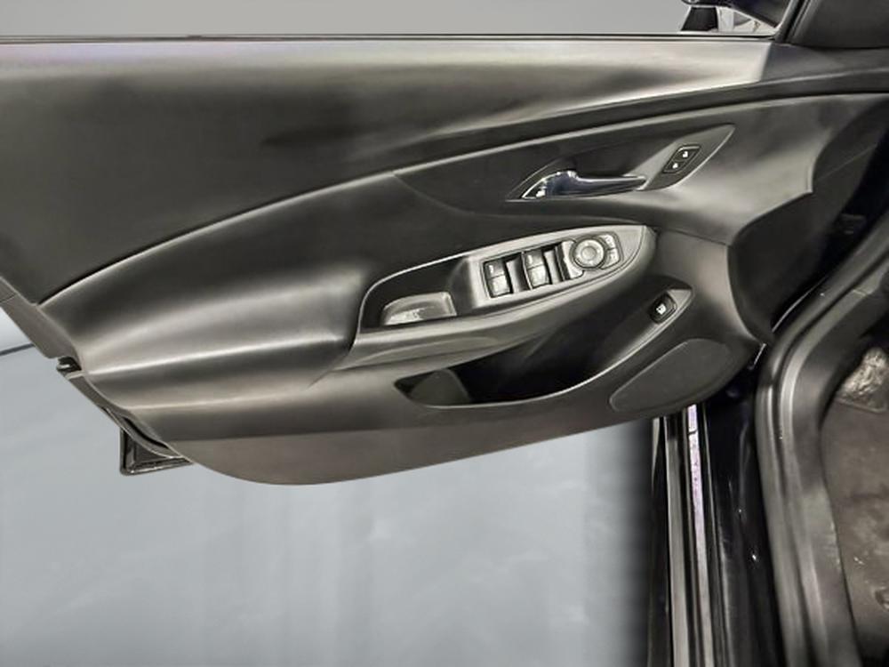 Chevrolet Volt LT 2018 d&rsquo;occasion à vendre - 13