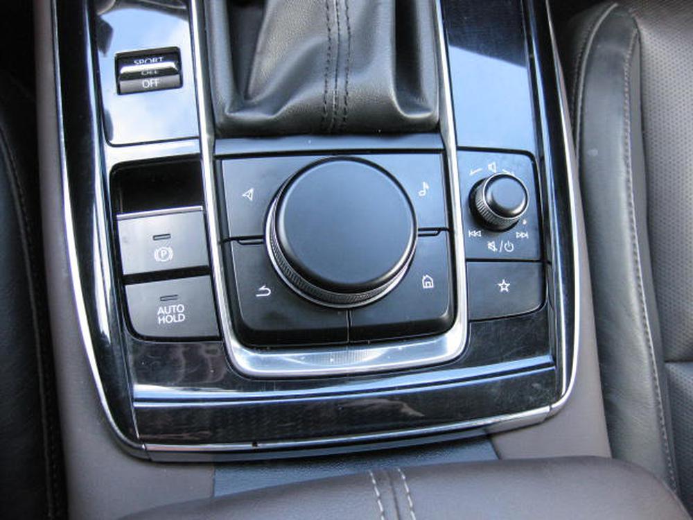 Mazda CX-30 GT 2020 d&rsquo;occasion à vendre - 26