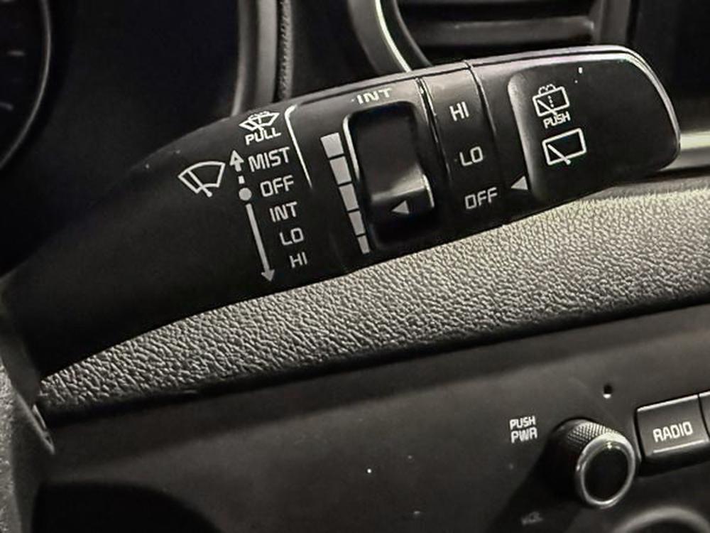Kia Sportage LX 2020 d&rsquo;occasion à vendre - 22