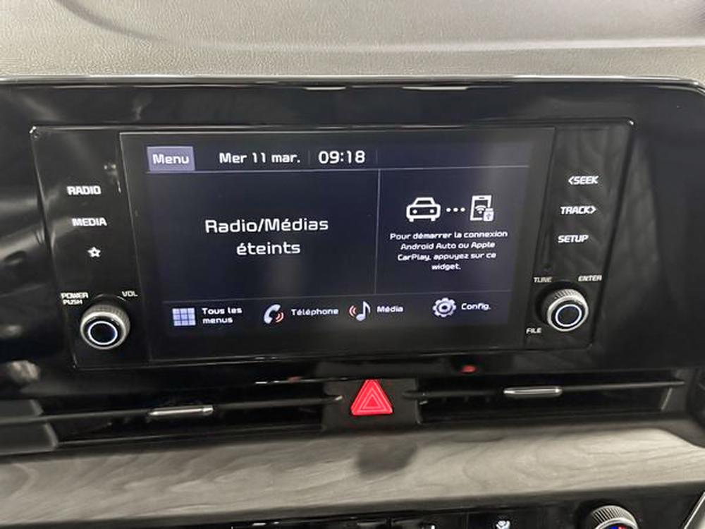 Kia Sportage X-LINE 2023 d&rsquo;occasion à vendre - 24