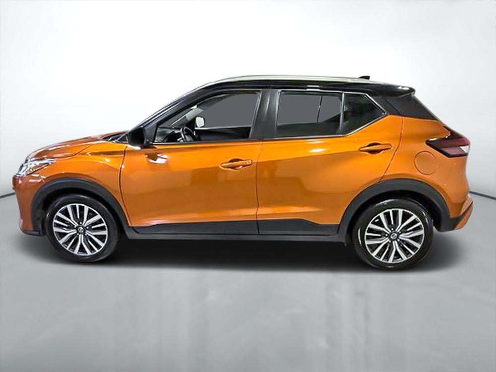 Nissan Kicks SV 2021 d&rsquo;occasion à vendre - 6