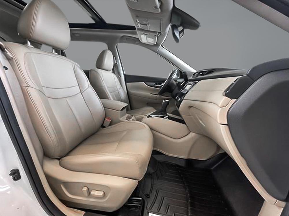 Nissan Rogue SV AWD 2020 d&rsquo;occasion à vendre - 29