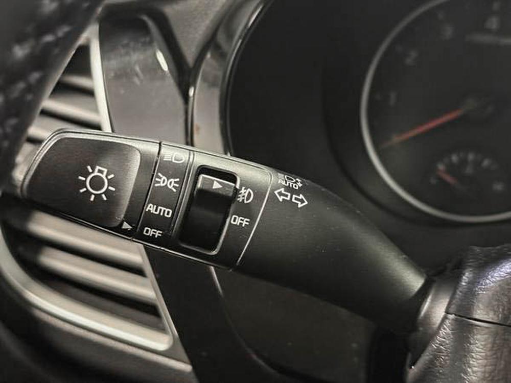 Kia Seltos EX 2023 d&rsquo;occasion à vendre - 22