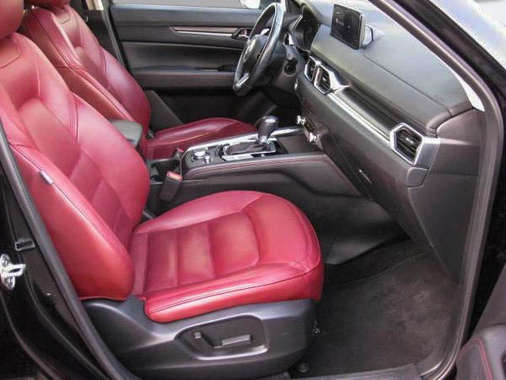 Mazda CX-5 KURO 2022 d&rsquo;occasion à vendre - 29