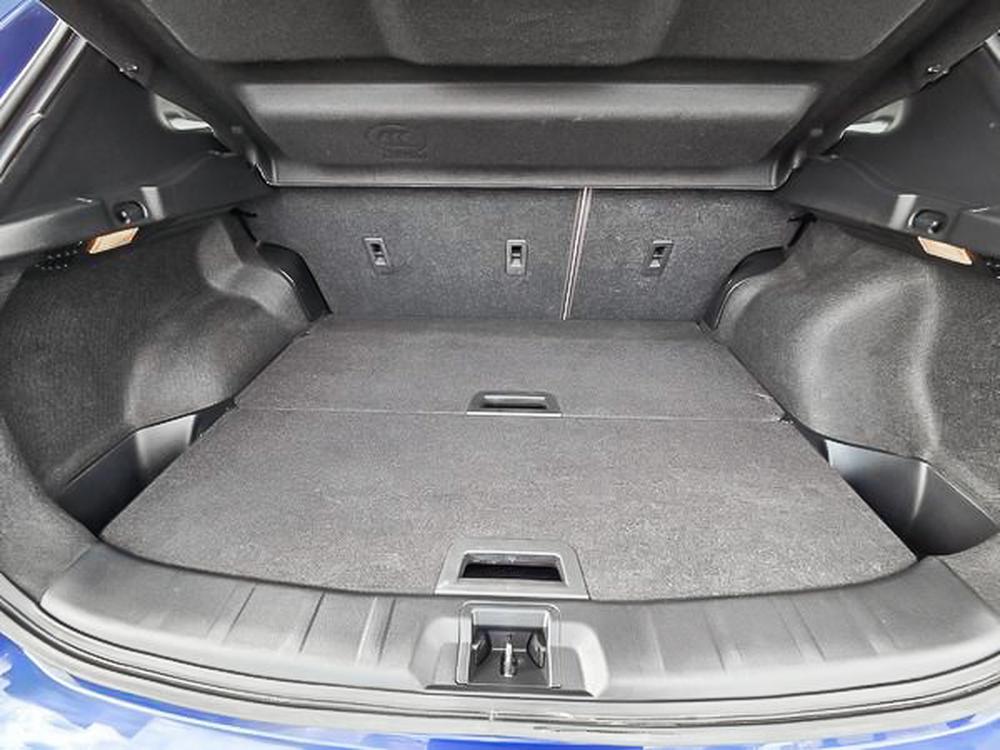 Nissan Qashqai SL 2022 d&rsquo;occasion à vendre - 22