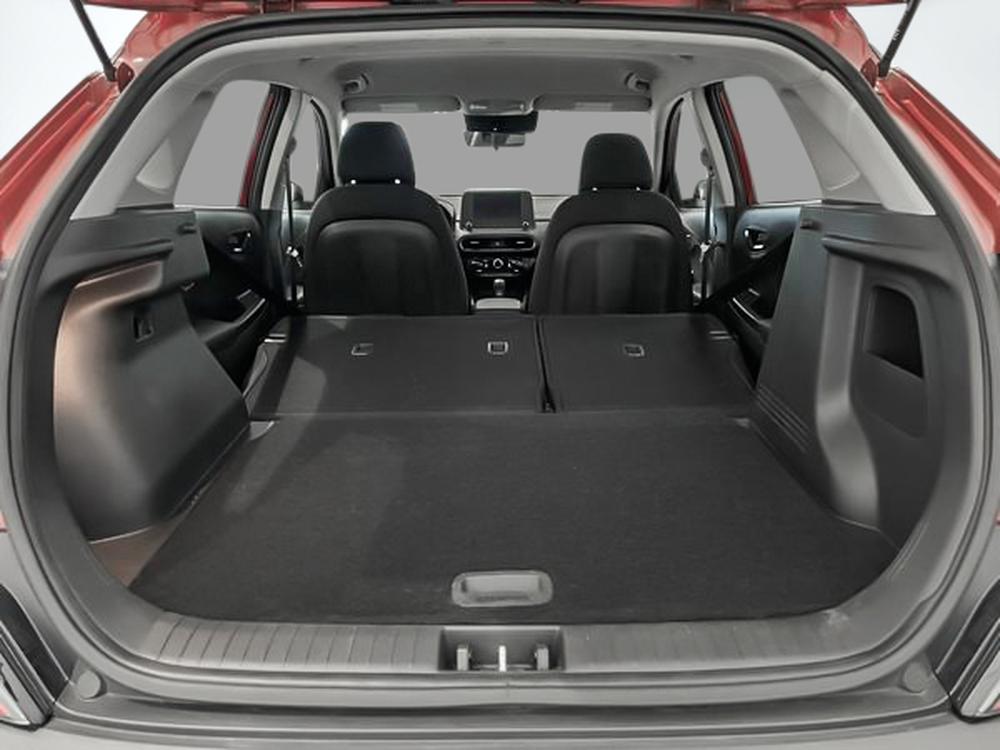 Hyundai Kona Essential AWD 2022 d&rsquo;occasion à vendre - 32