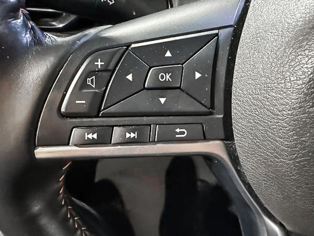 Nissan Sentra SR 2021 d&rsquo;occasion à vendre - 17