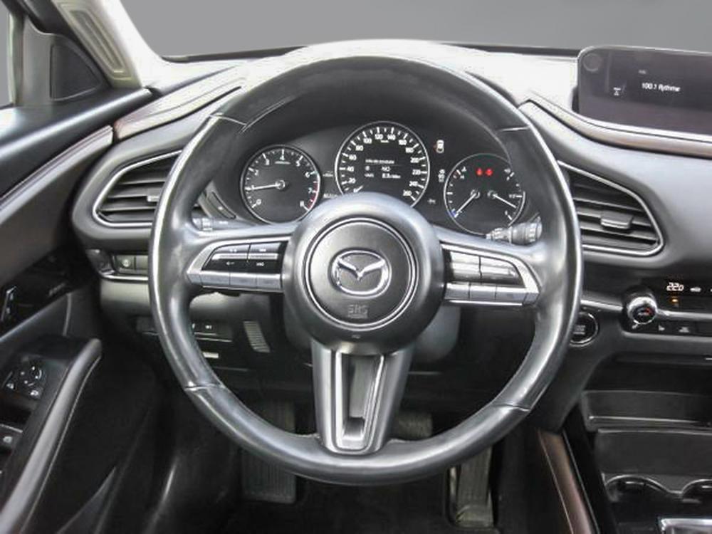 Mazda CX-30 GT 2020 d&rsquo;occasion à vendre - 14