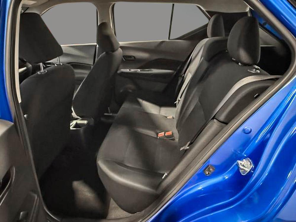 Nissan Kicks S 2023 d&rsquo;occasion à vendre - 29