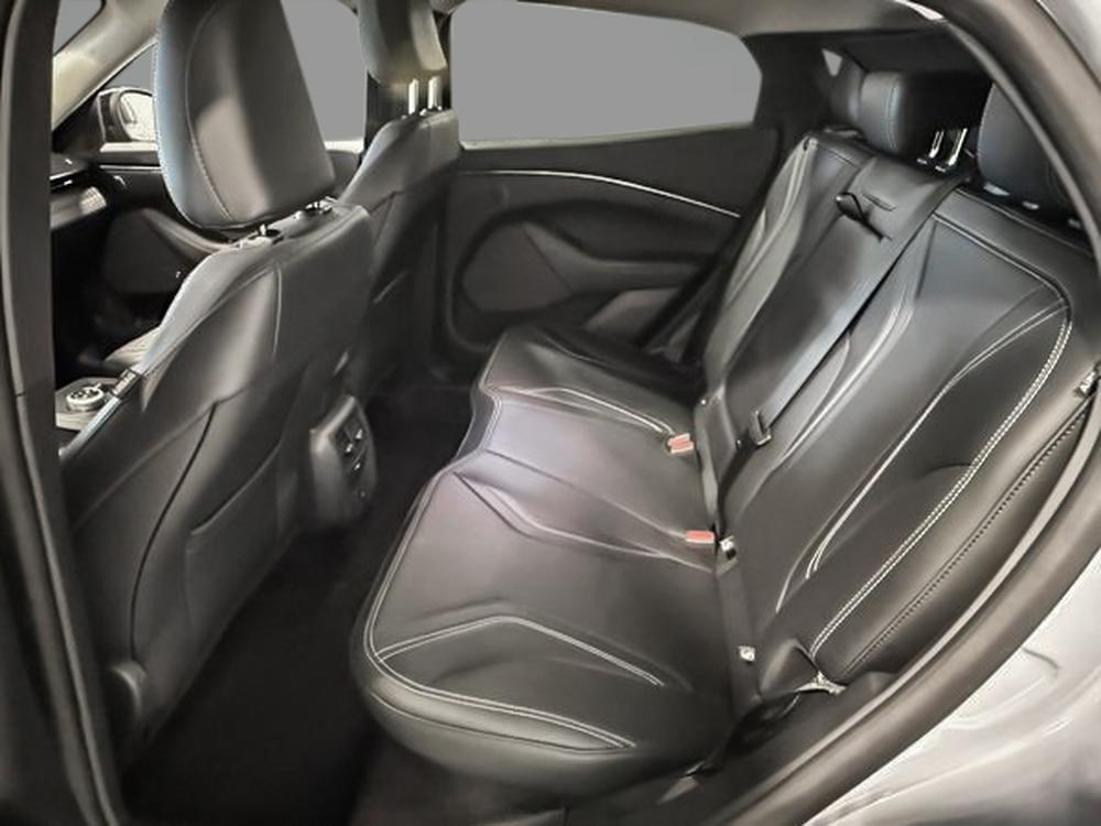 Ford Mustang Mach-E PREMIUM AWD 2024 d&rsquo;occasion à vendre - 30