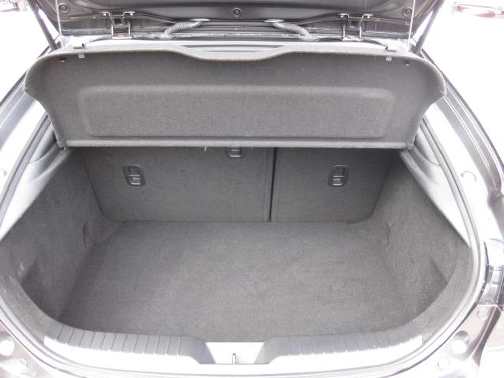 Mazda Mazda3 Sport GX 2023 d&rsquo;occasion à vendre - 26