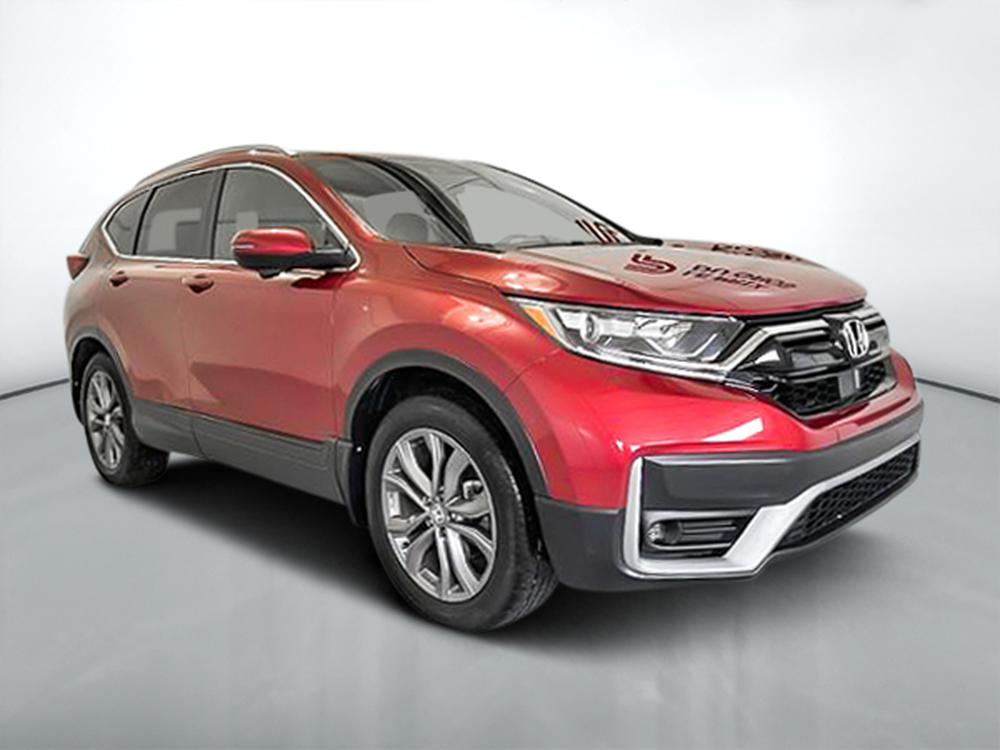 Honda CR-V SPORT AWD