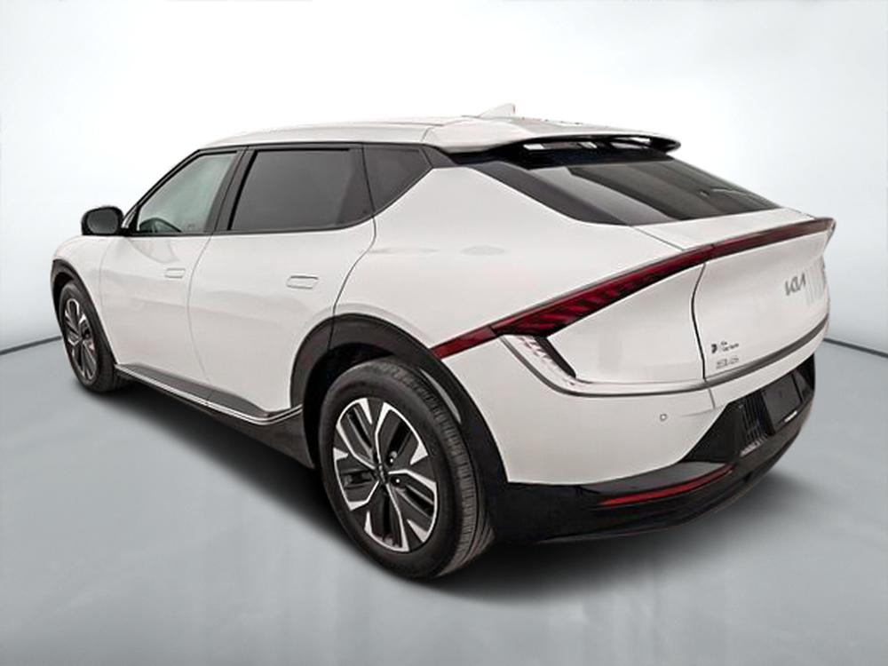 Kia EV6 LAND AWD 2024 d&rsquo;occasion à vendre - 6