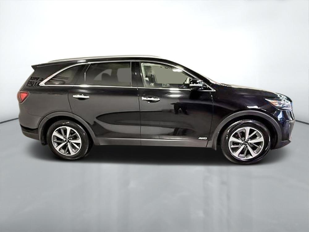 Kia Sorento EX Premium 2019 d&rsquo;occasion à vendre - 2