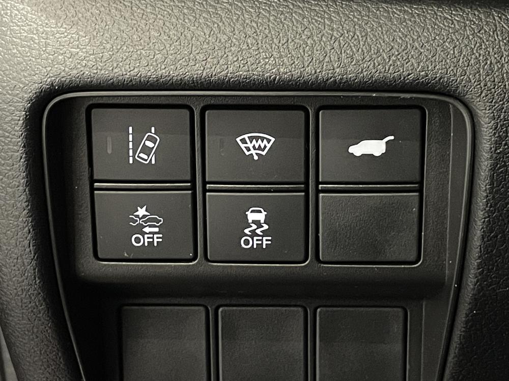 Honda CR-V SPORT AWD 2021 d&rsquo;occasion à vendre - 21