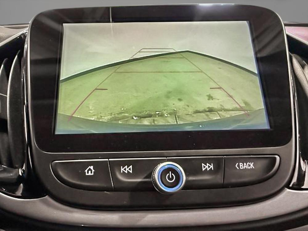 Chevrolet Volt LT 2018 d&rsquo;occasion à vendre - 26