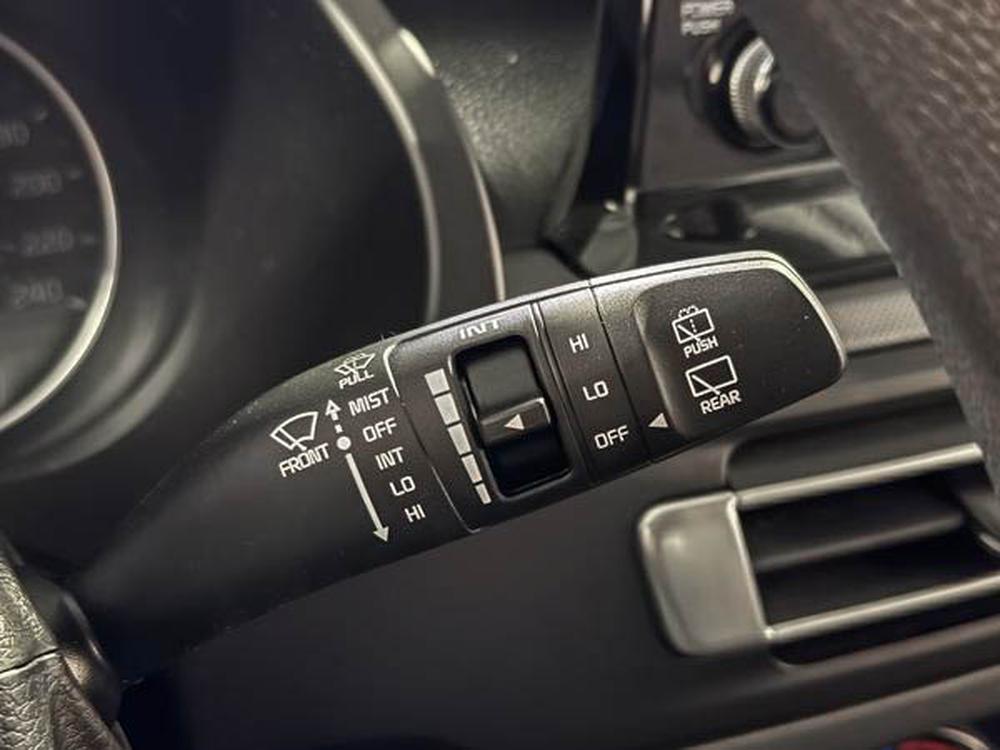 Kia Seltos LX 2023 d&rsquo;occasion à vendre - 22