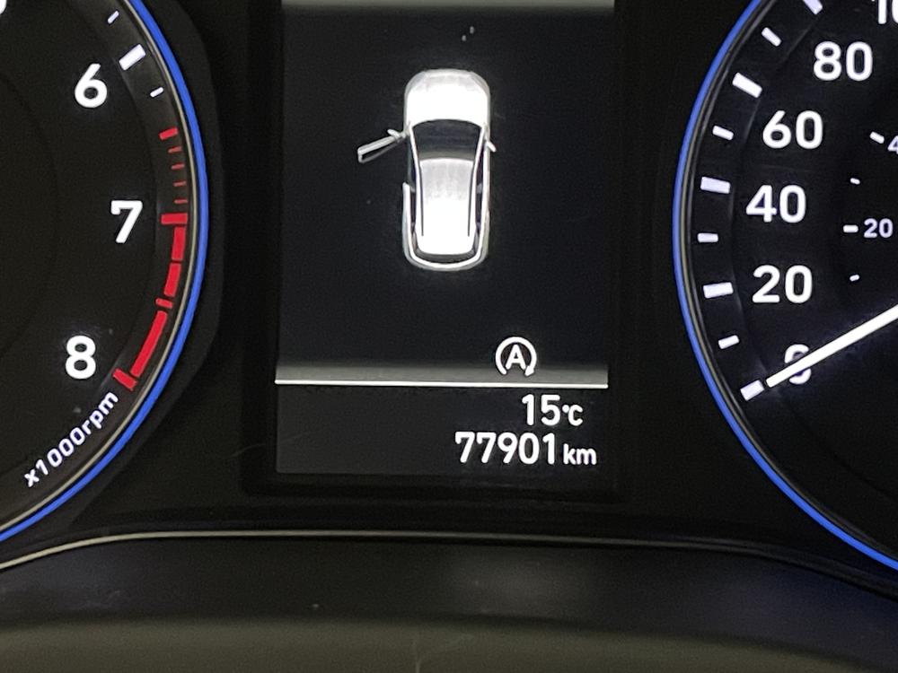 Hyundai Kona Essential AWD 2022 d&rsquo;occasion à vendre - 18