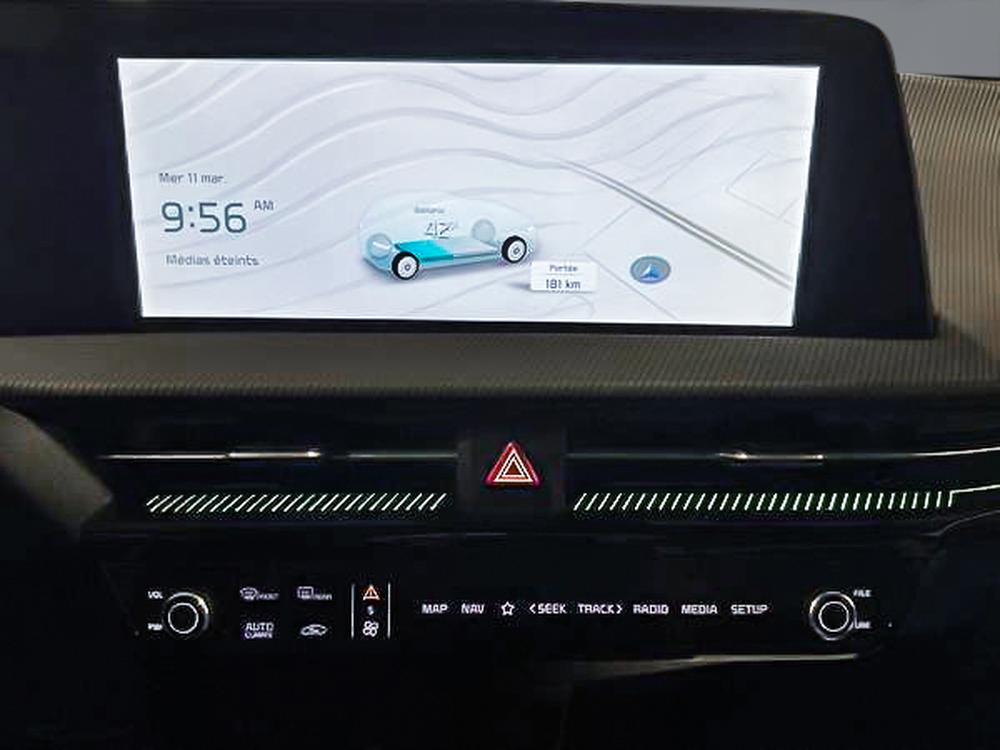 Kia EV6 LAND GT-LINE 2 2024 d&rsquo;occasion à vendre - 26