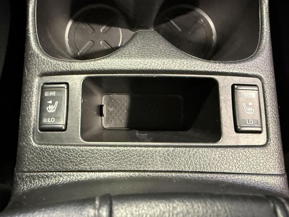 Nissan Qashqai S 2021 d&rsquo;occasion à vendre - 24