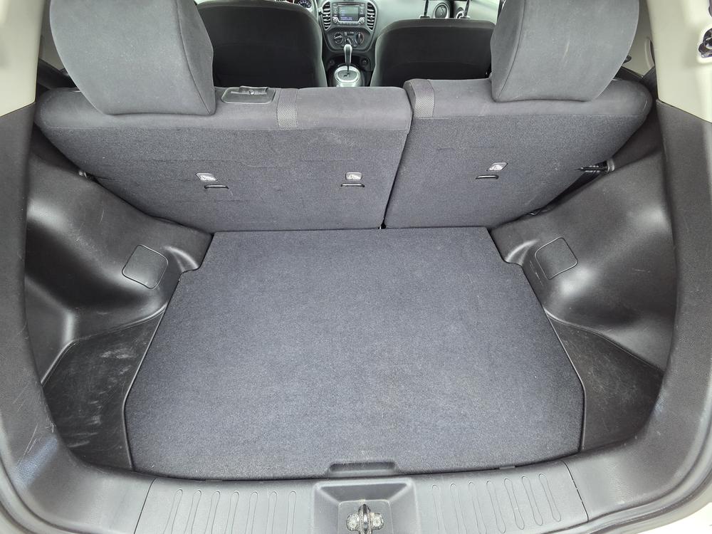 Nissan JUKE SV 2015 d&rsquo;occasion à vendre - 19