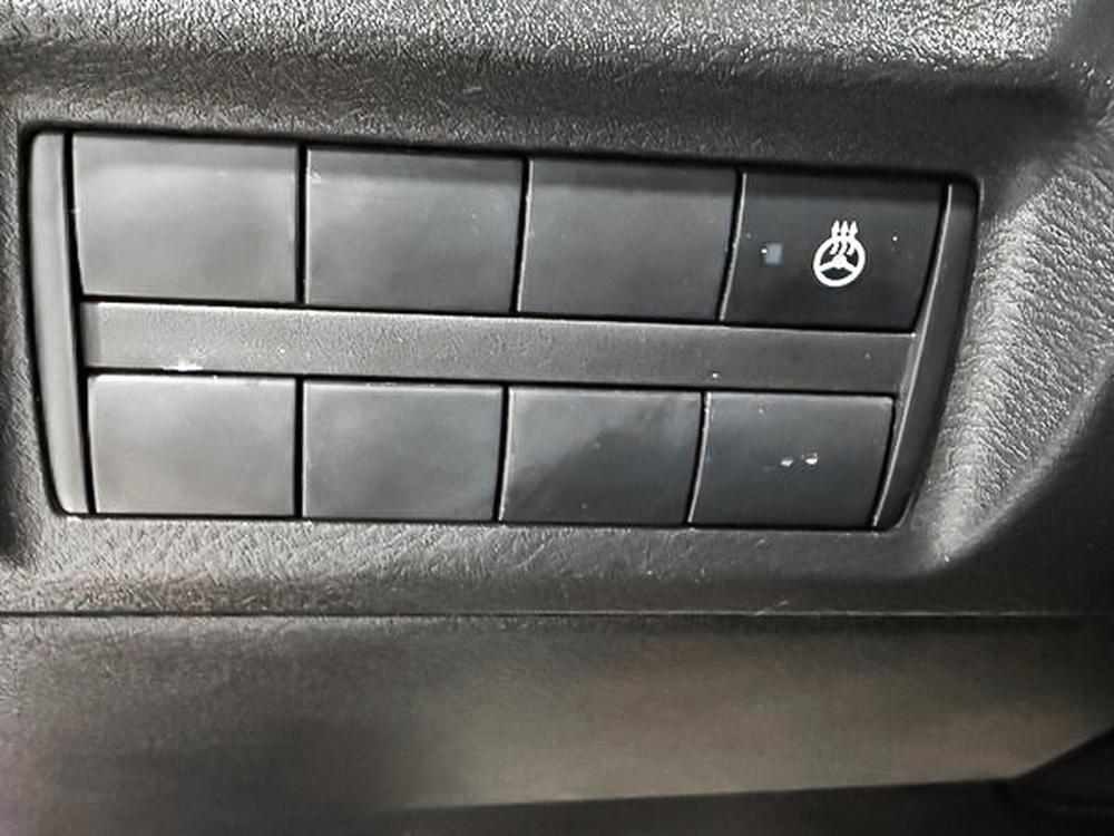 Nissan Kicks SV 2021 d&rsquo;occasion à vendre - 21