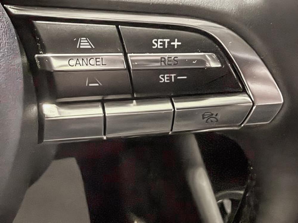 Mazda Mazda3 GS 2019 d&rsquo;occasion à vendre - 19