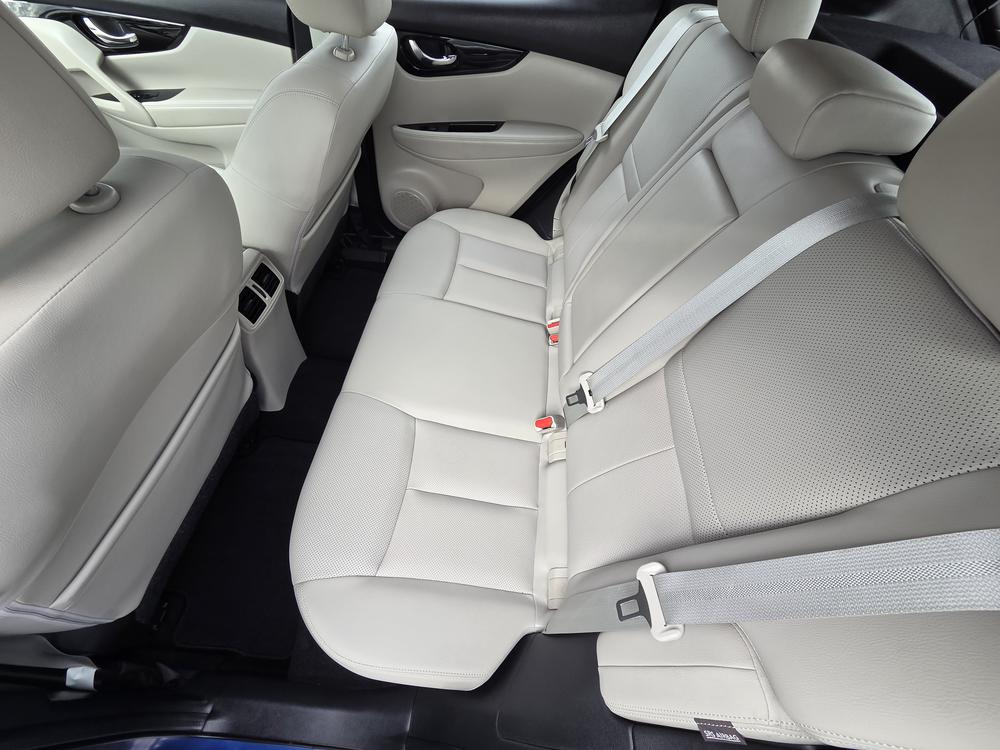 Nissan Qashqai SL 2022 d&rsquo;occasion à vendre - 21