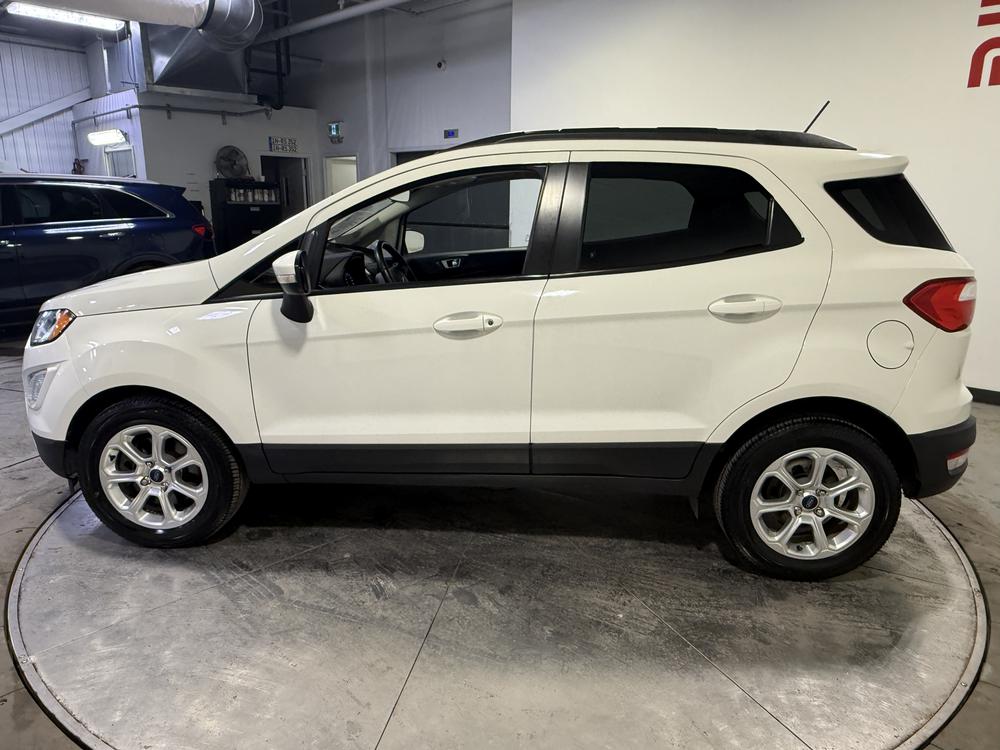 Ford EcoSport se 2018 d&rsquo;occasion à vendre - 7