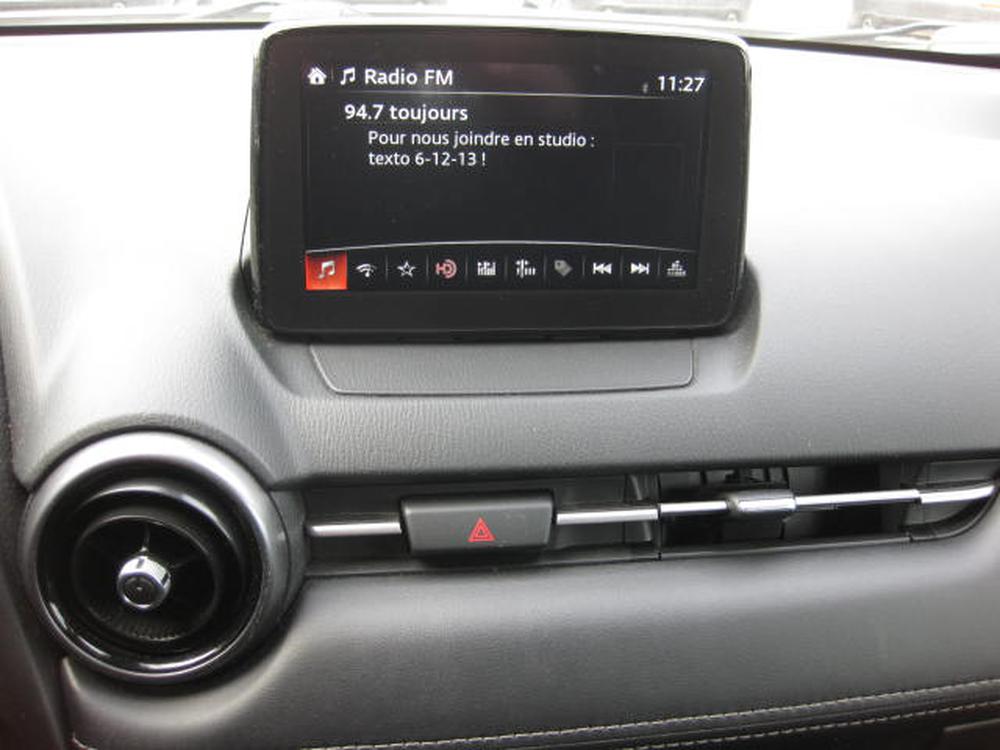 Mazda CX-3 GS 2021 d&rsquo;occasion à vendre - 18