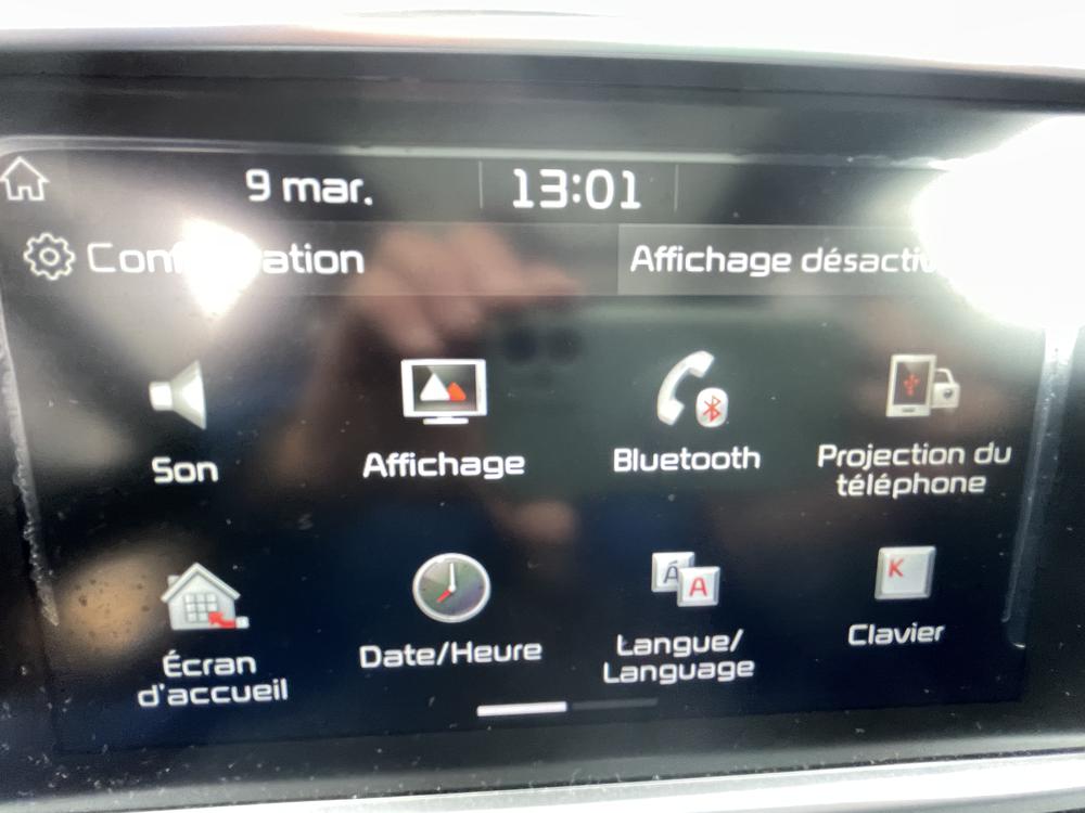 Kia Sportage EX AWD 2020 d&rsquo;occasion à vendre - 29