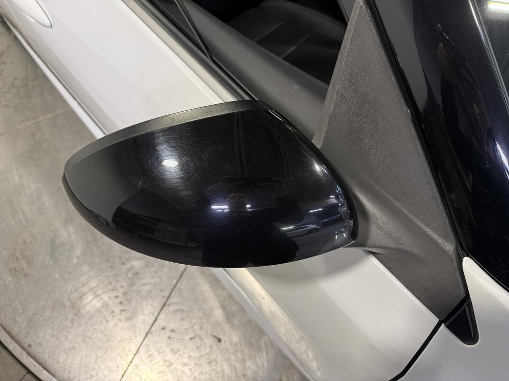 Nissan Sentra SR 2021 d&rsquo;occasion à vendre - 9