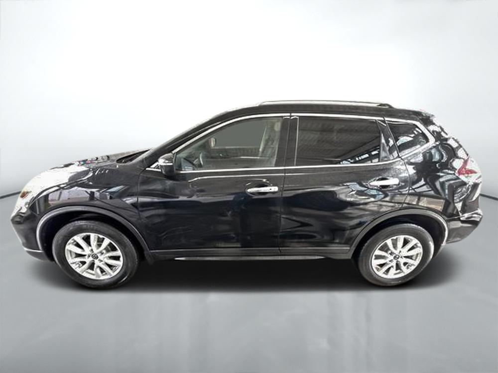 Mitsubishi Eclipse Cross ES AWD 2018 d&rsquo;occasion à vendre - 2