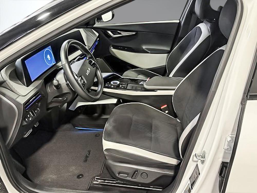 Kia EV6 LAND GT-LINE 2 2024 d&rsquo;occasion à vendre - 17