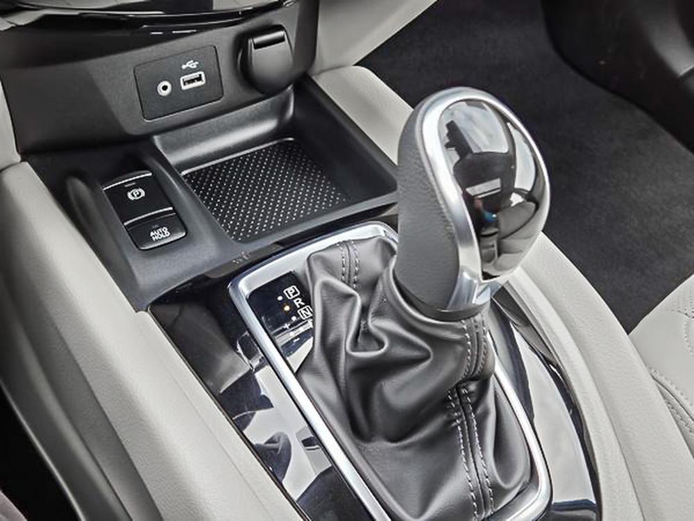 Nissan Qashqai SL 2022 d&rsquo;occasion à vendre - 19