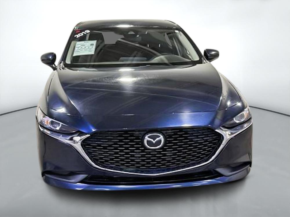 Mazda Mazda3 GS 2019 d&rsquo;occasion à vendre - 9