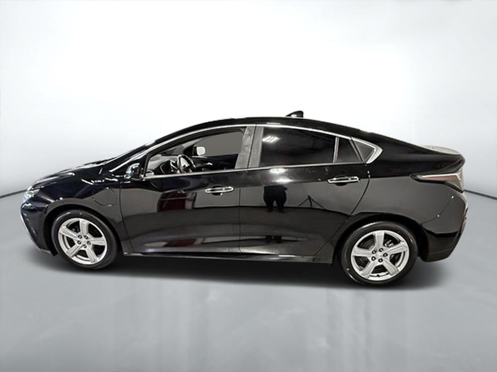 Chevrolet Volt LT 2018 d&rsquo;occasion à vendre - 7