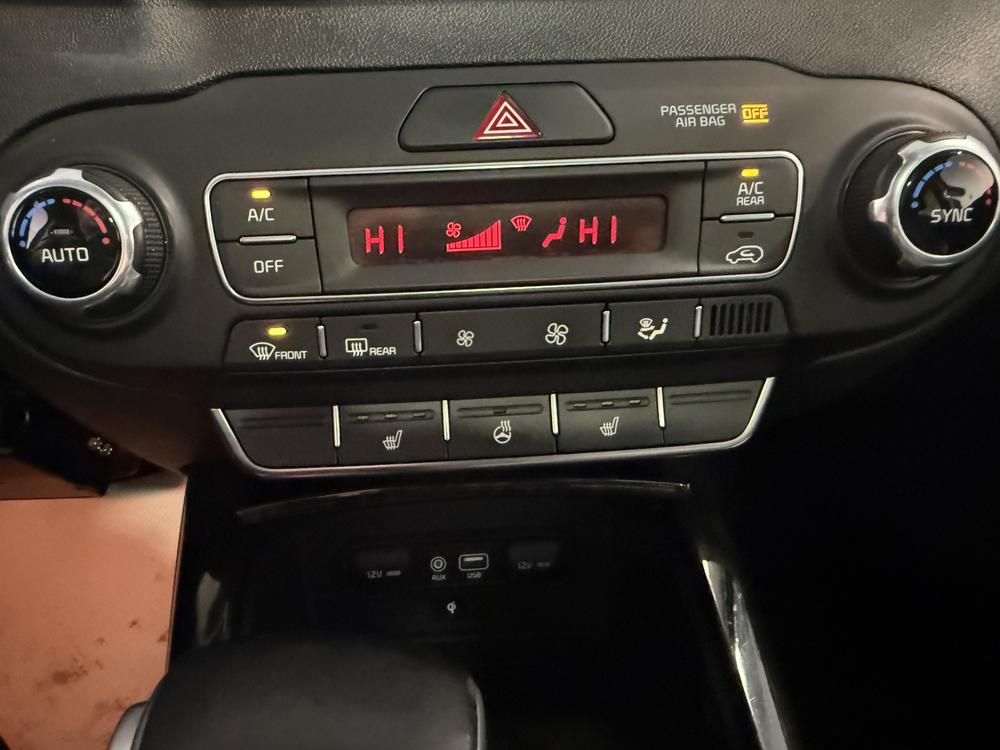 Kia Sorento EX Premium 2019 d&rsquo;occasion à vendre - 28