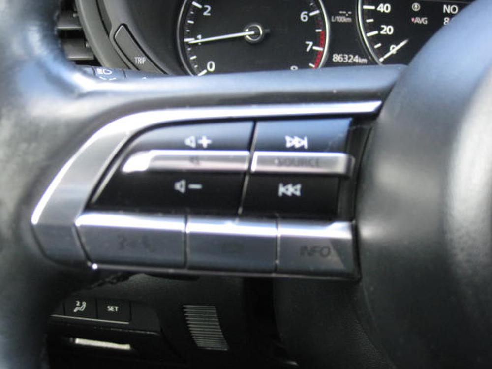 Mazda CX-30 GT 2020 d&rsquo;occasion à vendre - 17