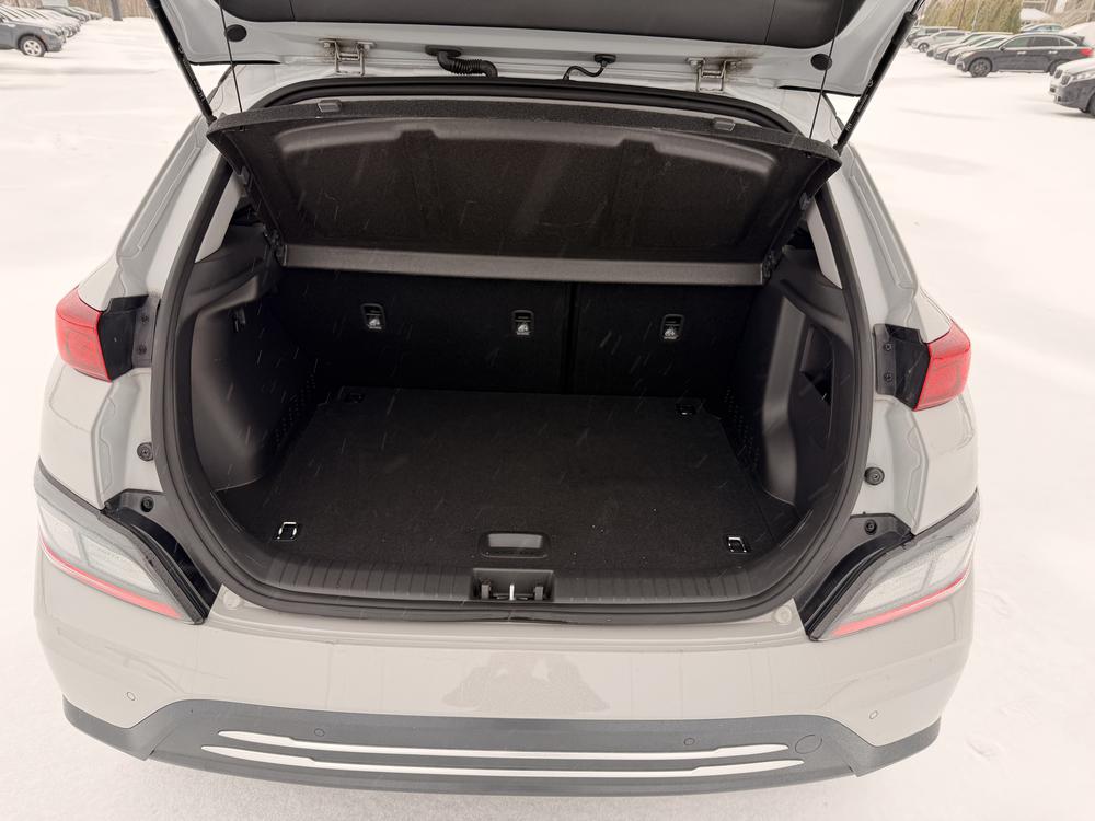 Hyundai Kona électrique PREFFERED W/TWO TONE 2023 d&rsquo;occasion à vendre - 30