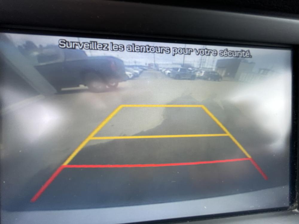 Hyundai Tucson PREMIUM FWD 2018 d&rsquo;occasion à vendre - 18