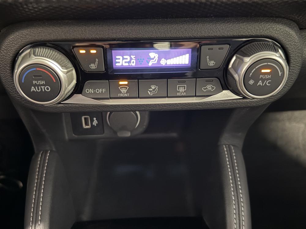 Nissan Kicks SV 2019 d&rsquo;occasion à vendre - 26