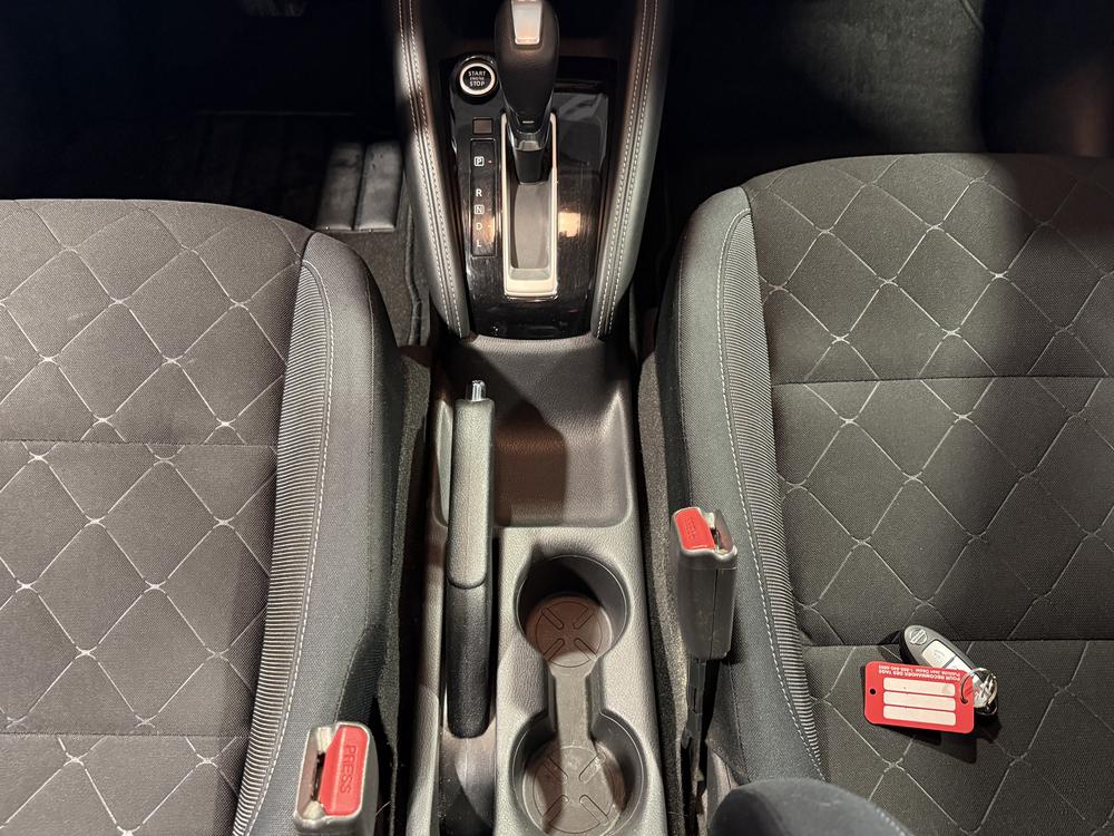 Nissan Kicks SV 2019 d&rsquo;occasion à vendre - 27