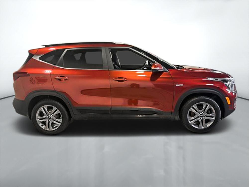 Kia Seltos EX 2023 d&rsquo;occasion à vendre - 2