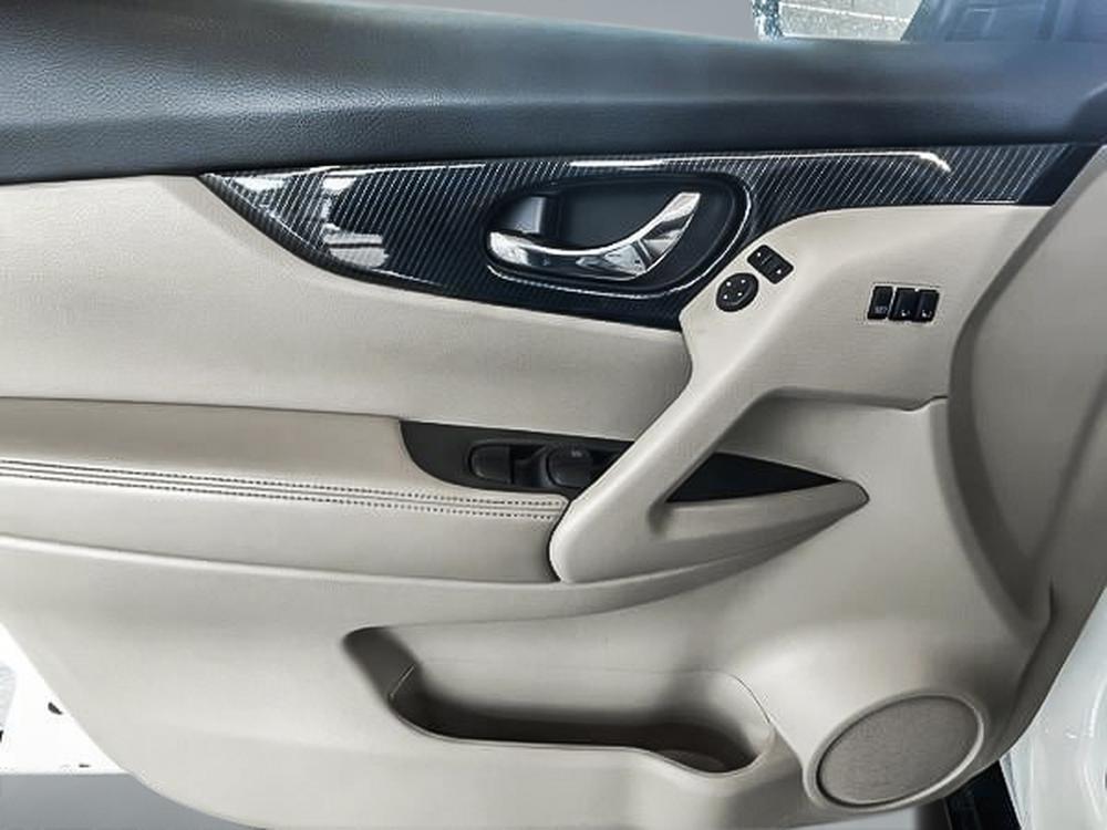 Nissan Rogue SL 2017 d&rsquo;occasion à vendre - 9