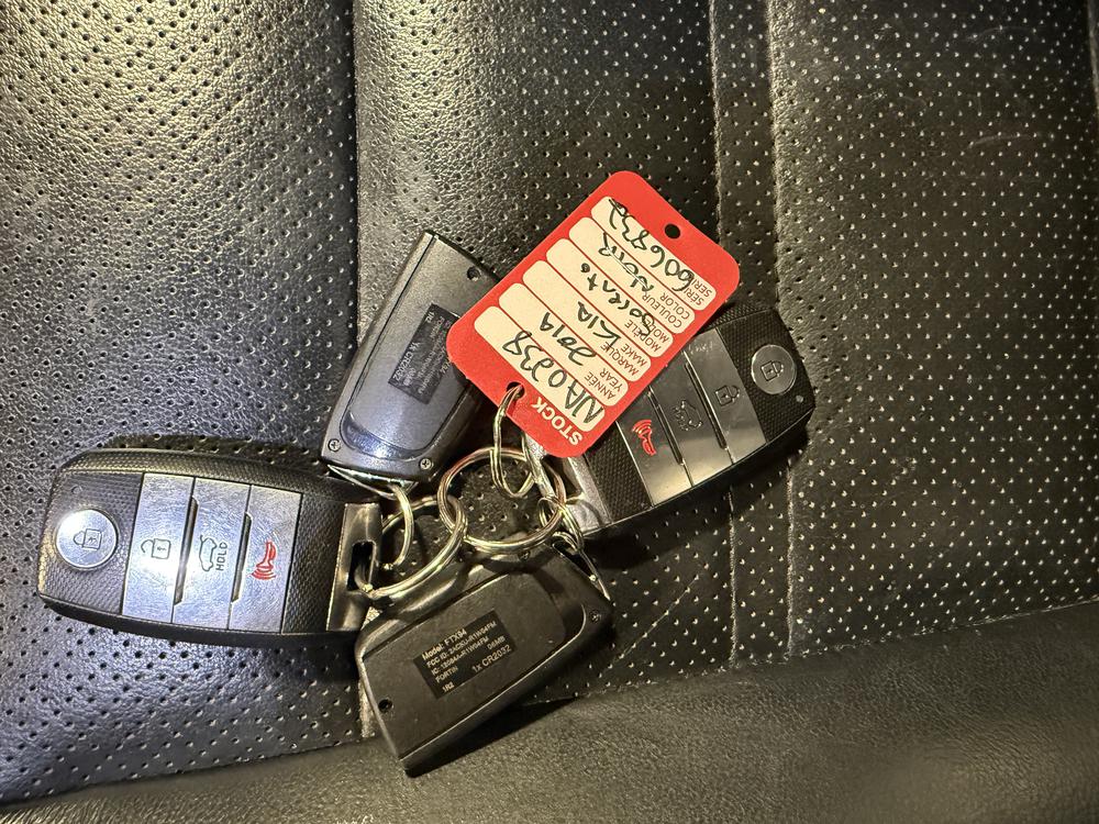 Kia Sorento EX Premium 2019 d&rsquo;occasion à vendre - 33