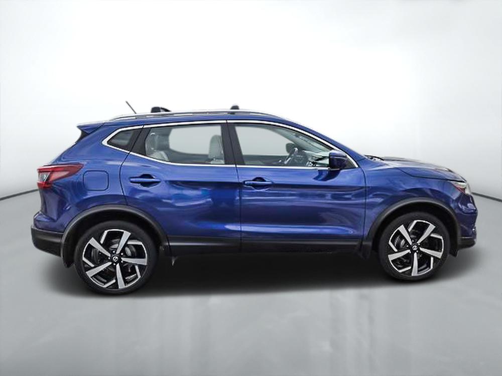 Nissan Qashqai SL 2022 d&rsquo;occasion à vendre - 2