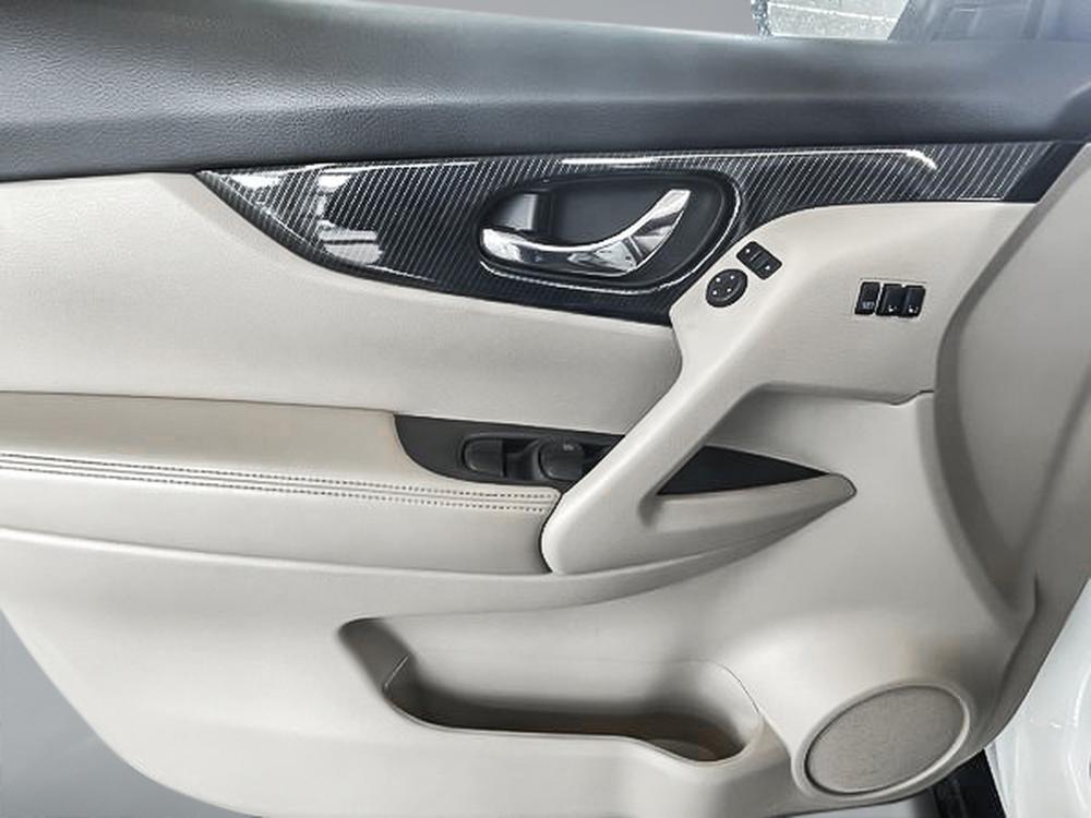 Nissan Rogue SV AWD 2020 d&rsquo;occasion à vendre - 9