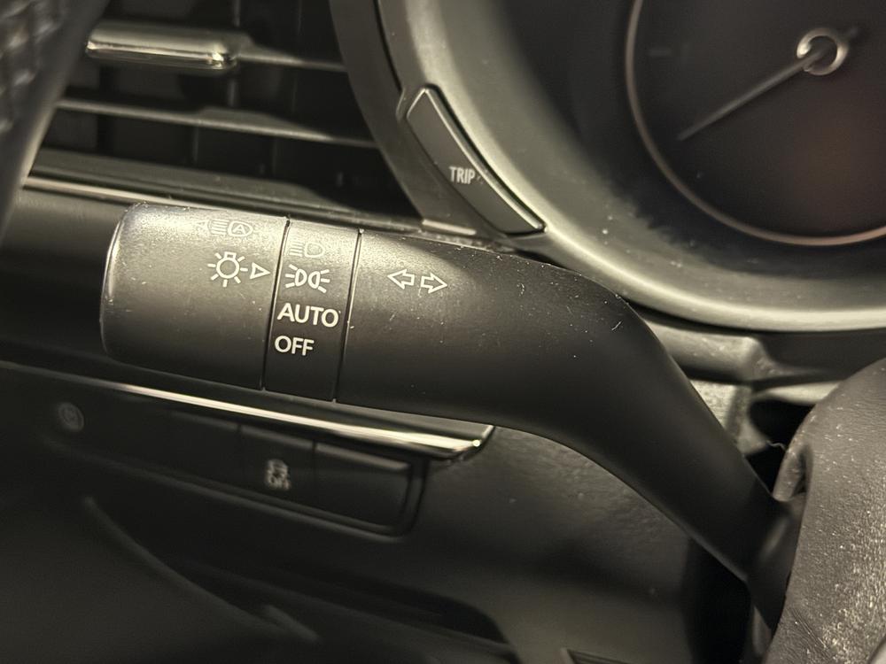 Mazda Mazda3 GS 2019 d&rsquo;occasion à vendre - 21