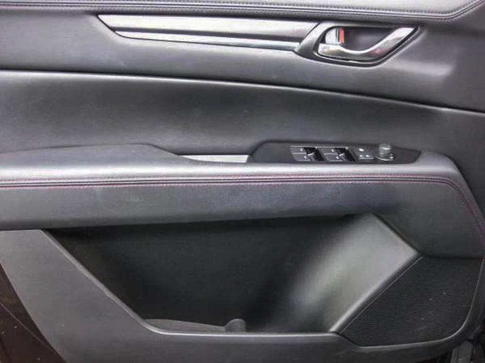 Mazda CX-5 KURO 2022 d&rsquo;occasion à vendre - 9